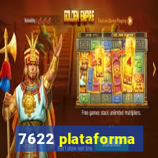 7622 plataforma
